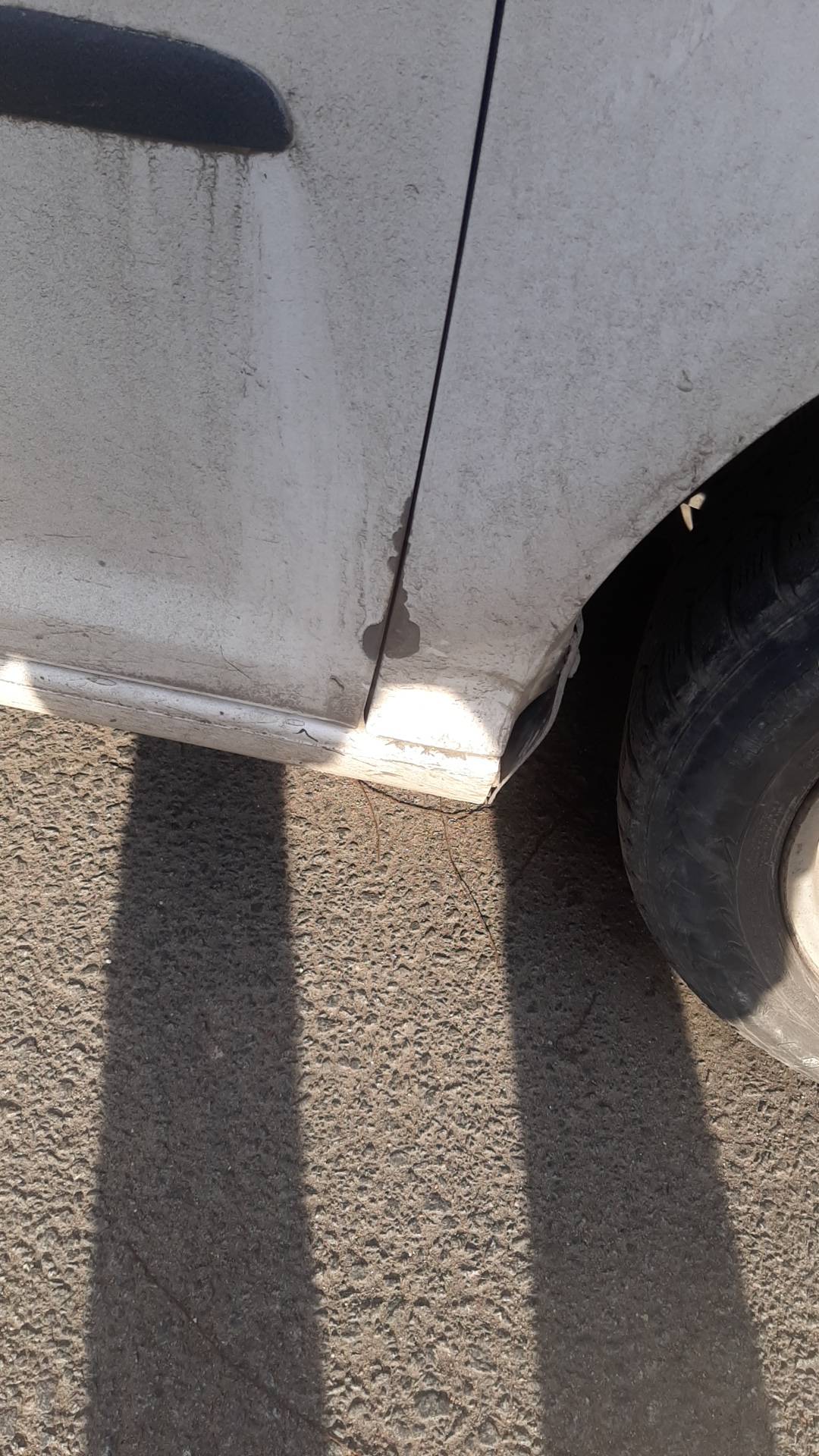 Volkswagen Caddy,  214 018 км, 2017 года в лизинг