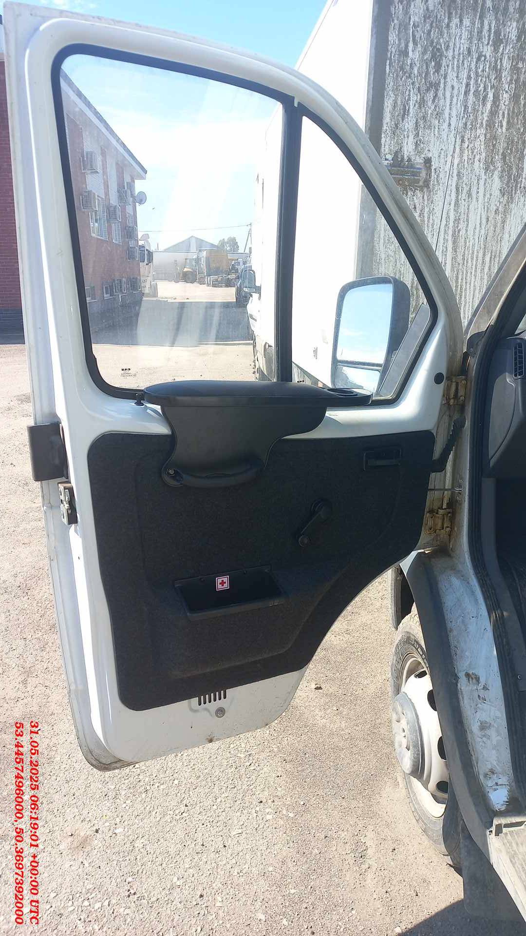 ГАЗ ГАЗель Бизнес,  10 032 км, 2024 года в лизинг