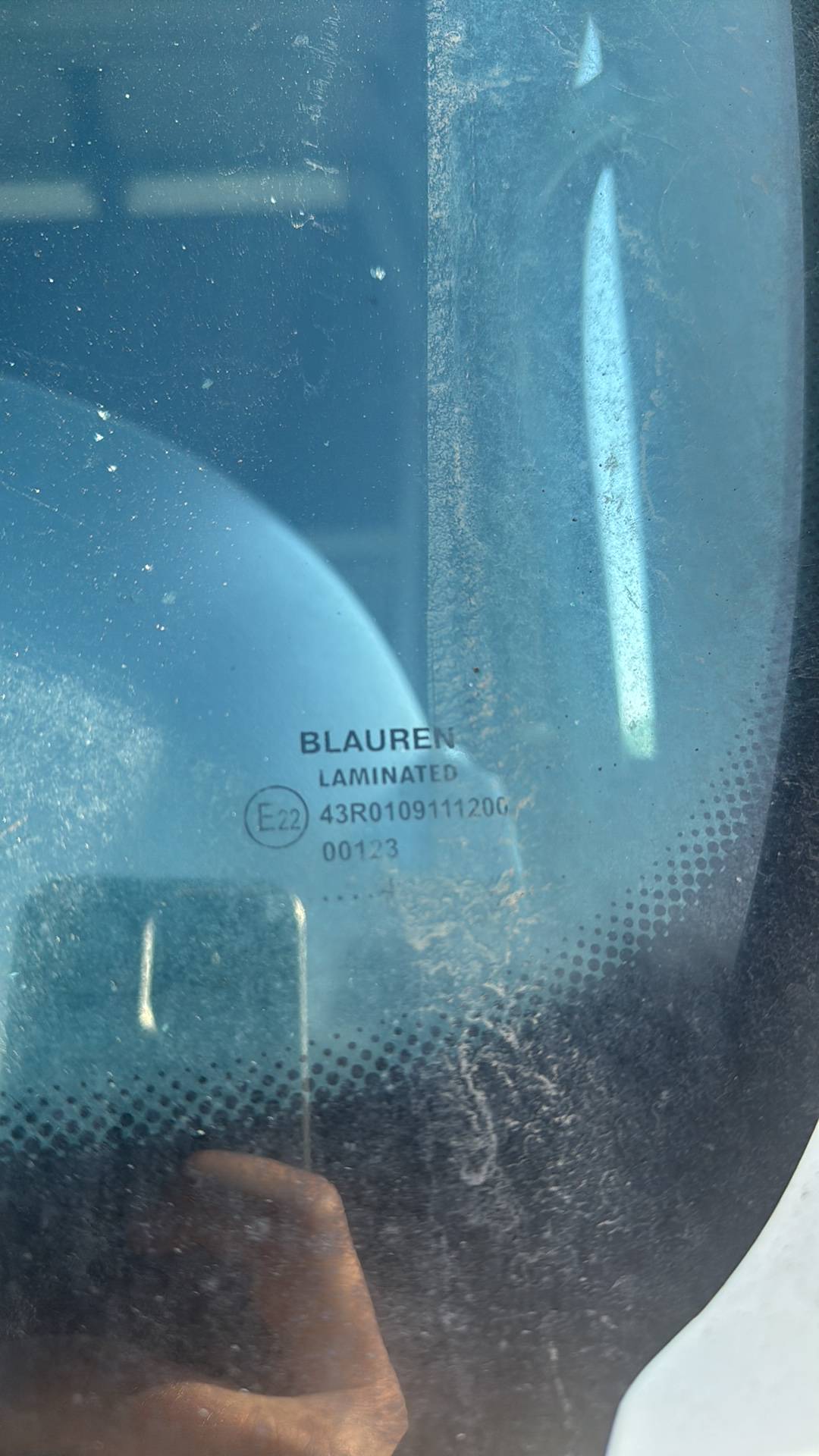 Sitrak C7H 4x2 ZZ4186V361HE,  301 646 км, 2022 года в лизинг