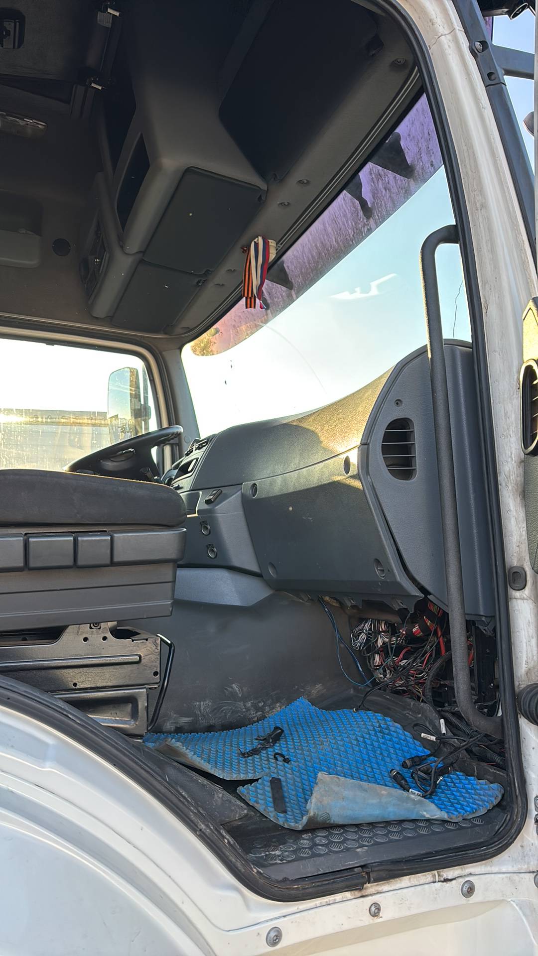 КАМАЗ 5490-S5 (M1840),  626 483 км, 2021 года в лизинг