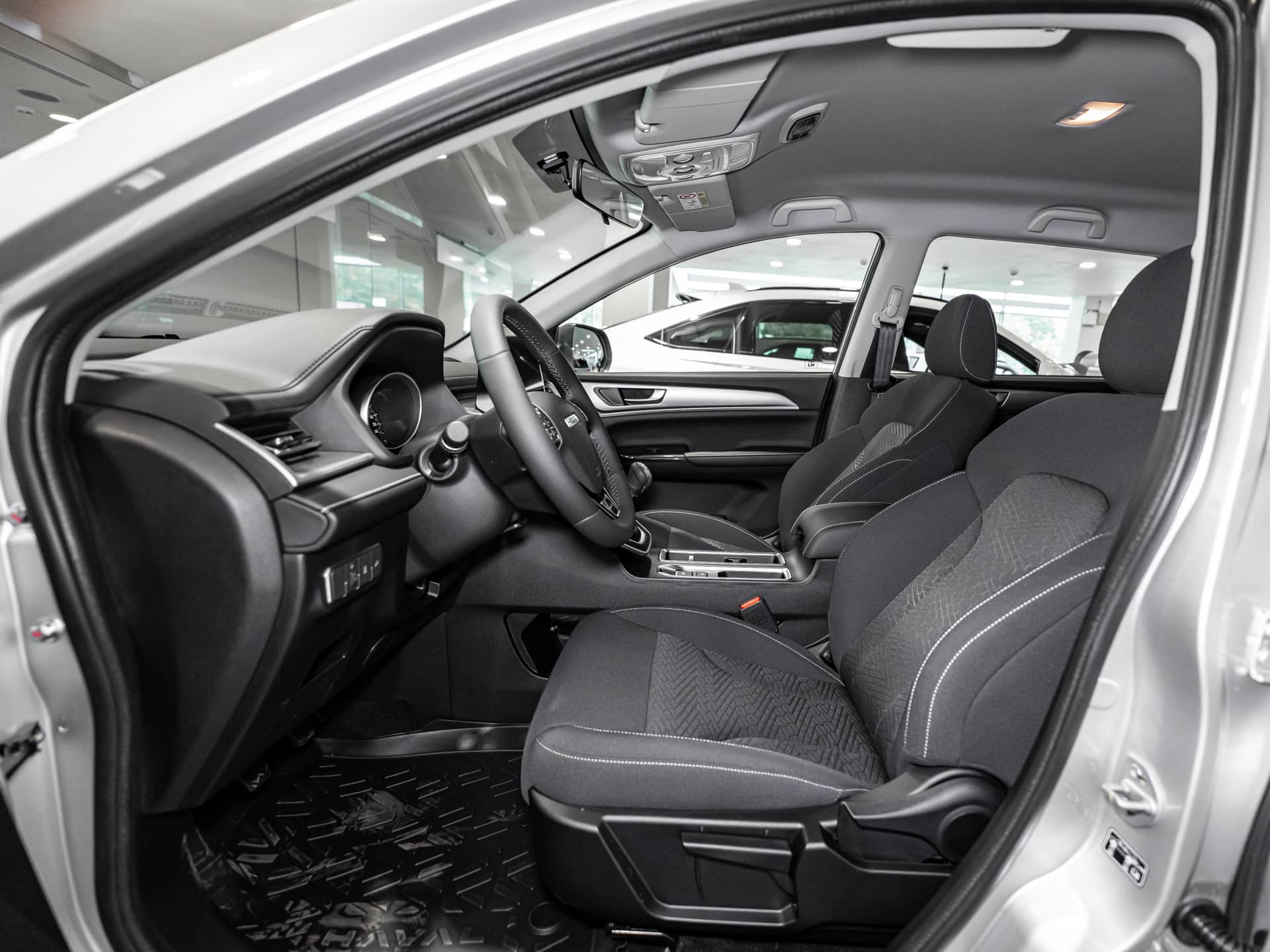 Haval M6 Оптимум АТ 143 л.с.