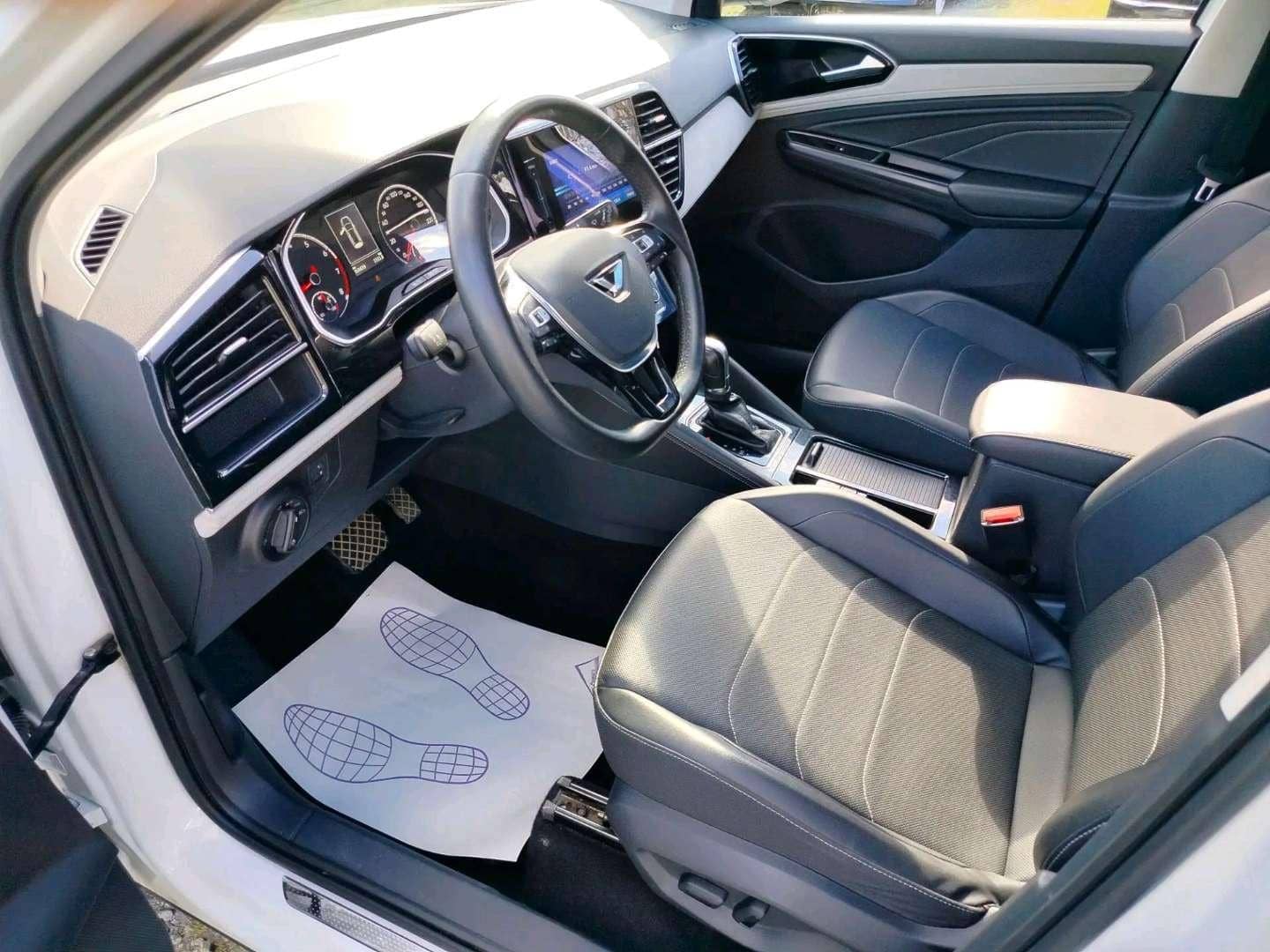 Jetta VS5,  169 439 км, 2022 года в лизинг