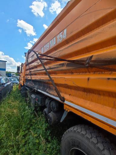 Shacman SX3318DT366 8x4