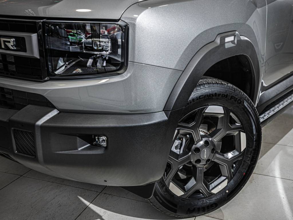 Jetour T1 Comfort 2.0TGDI 8AT