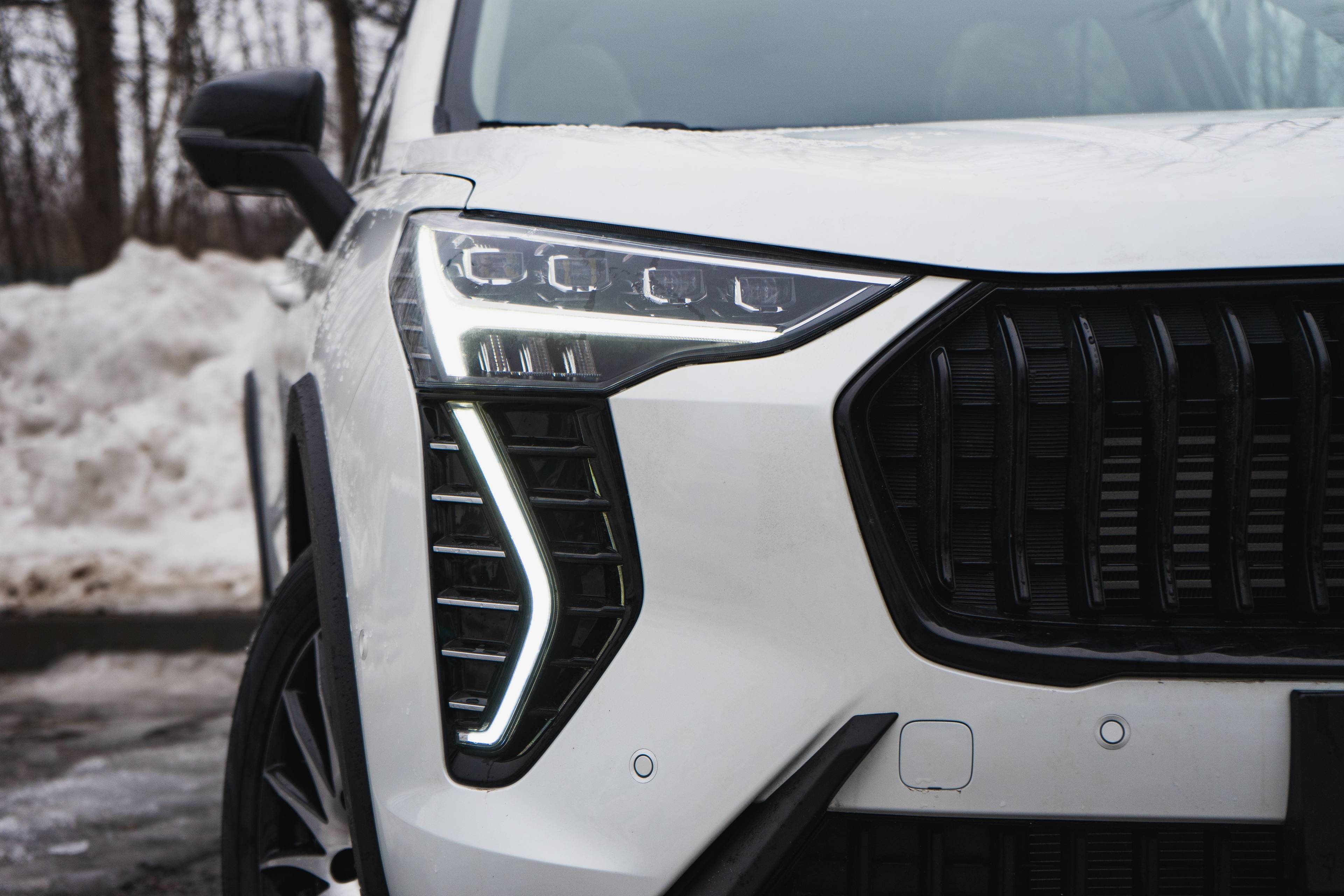 Haval Jolion Premium 1.5T DCT 2WD
