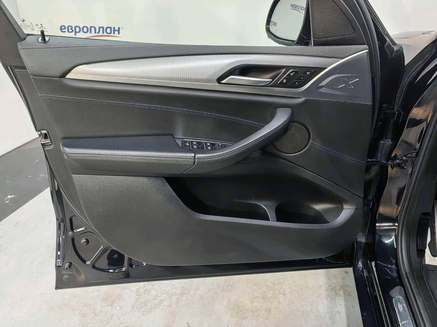 BMW X3,  86 854 км, 2021 года в лизинг