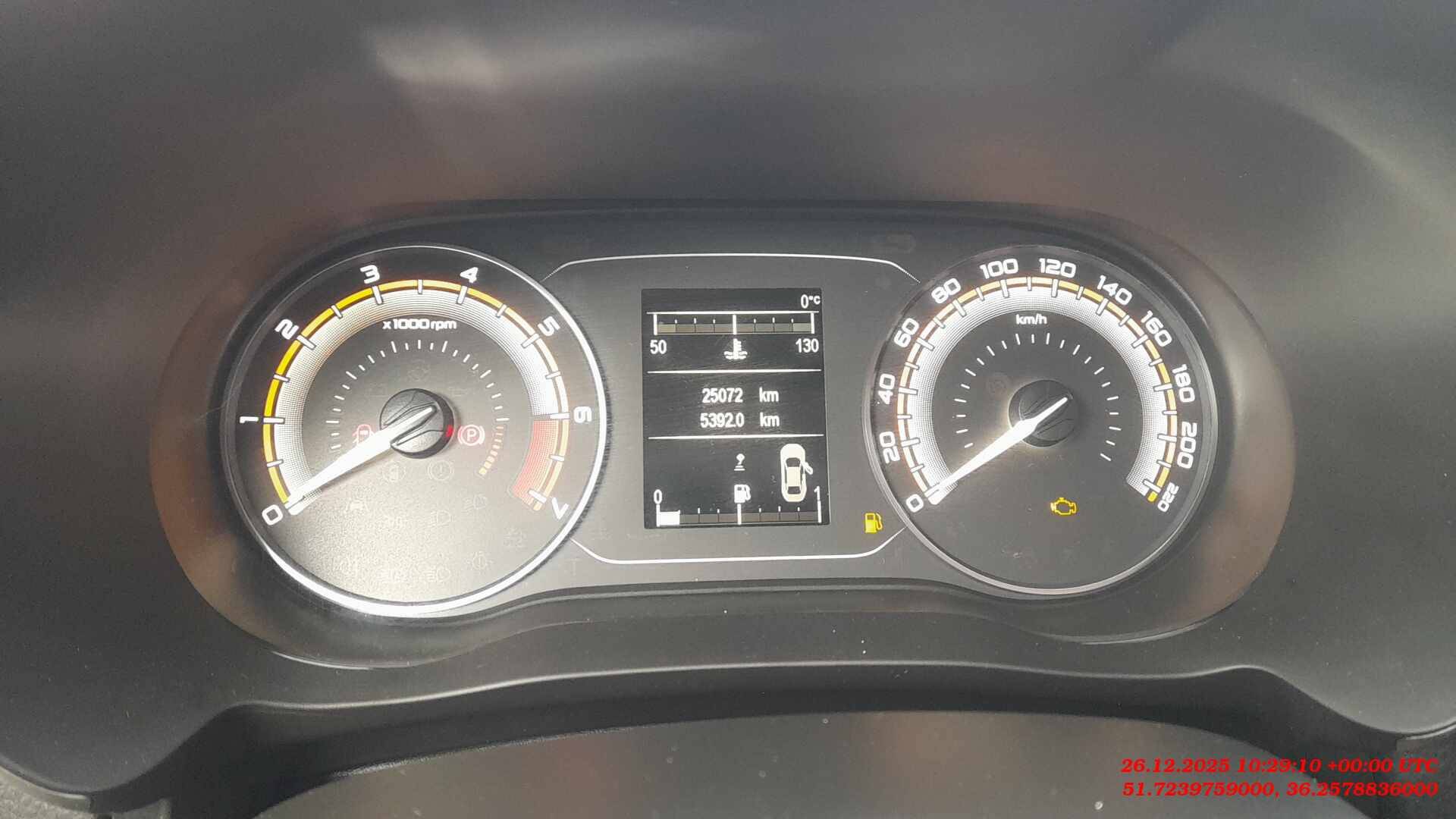 Lada Vesta седан,  25 072 км, 2024 года в лизинг