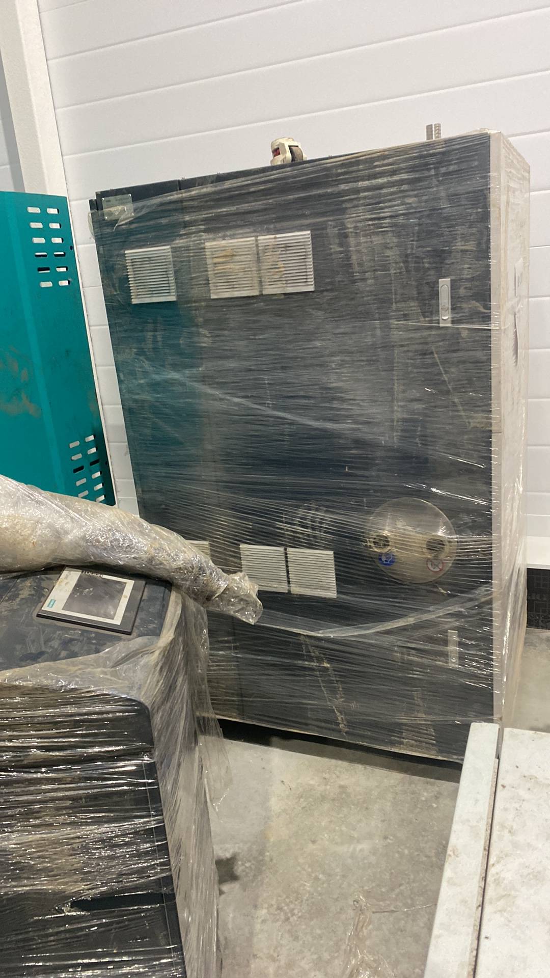 HBD 150 3D-принтер по металлу, 2023 года в лизинг