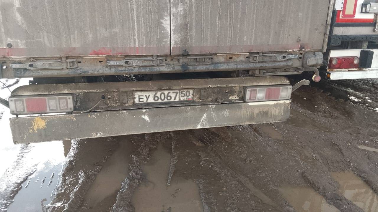 KRONE Шторный SD Лот 000007632