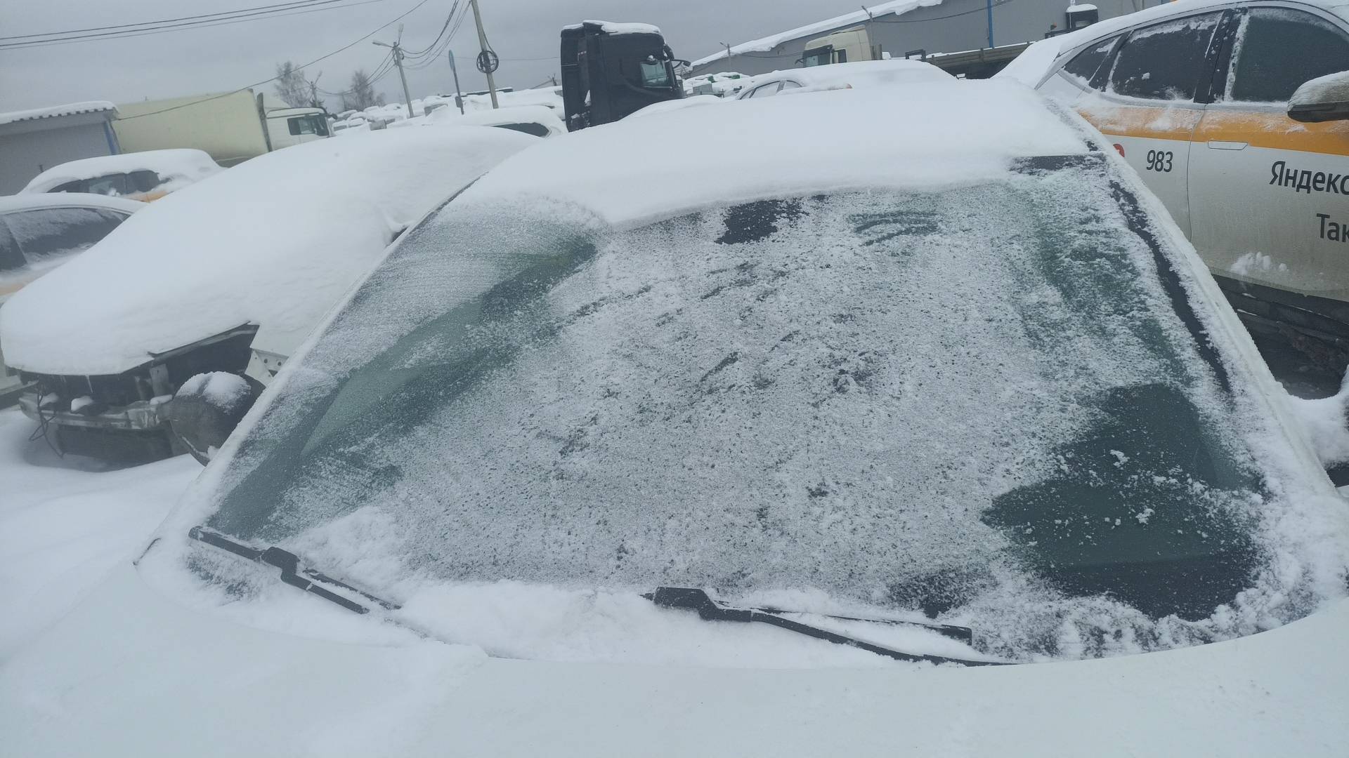 Kaiyi E5,  128 720 км, 2023 года в лизинг