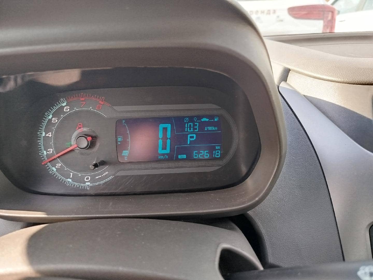 Chevrolet Cobalt,  62 556 км, 2023 года в лизинг