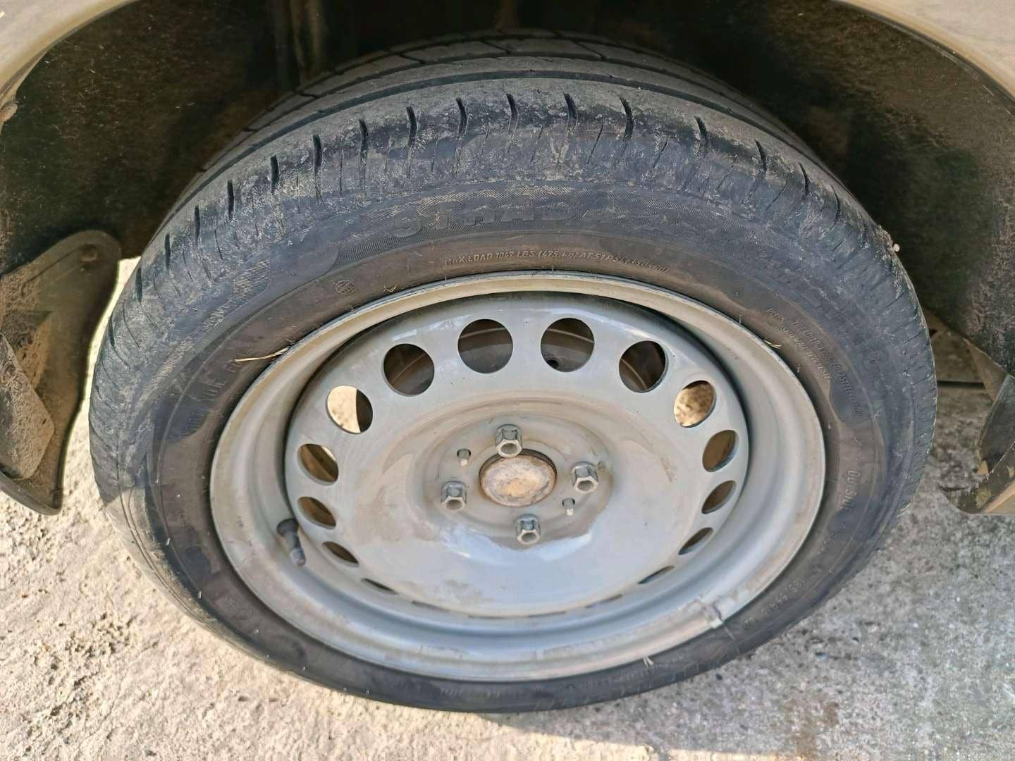 Lada Granta седан,  108 536 км, 2024 года в лизинг