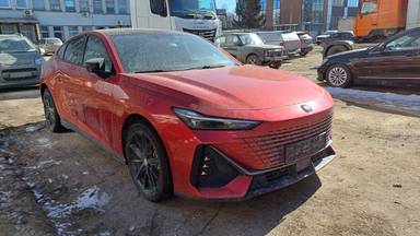 Changan Uni-V