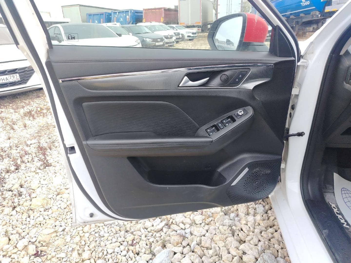 Haval Jolion,  237 065 км, 2023 года в лизинг