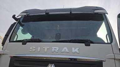 Sitrak C7H 4x2 ZZ4186V361HE