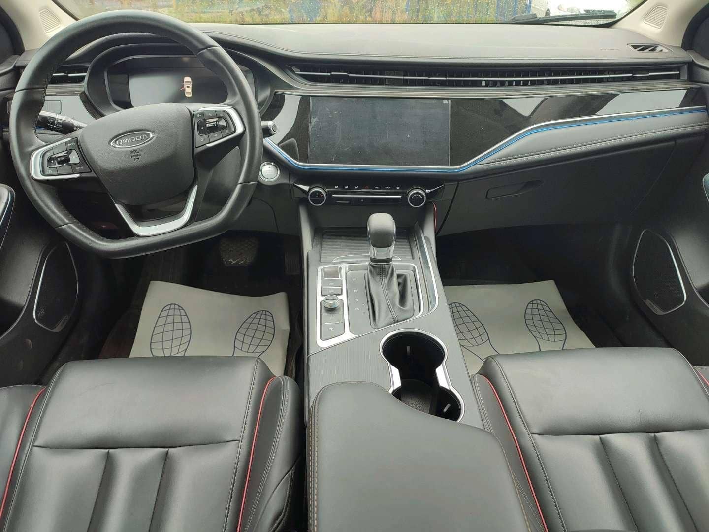 OMODA S5,  148 089 км, 2023 года в лизинг