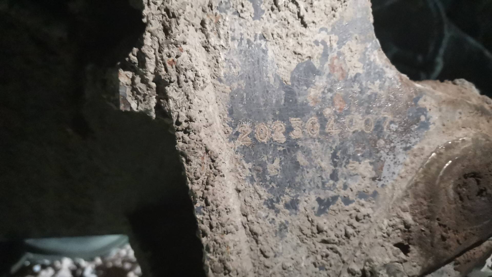 YNIX QGMC 3000, 2023 года в лизинг