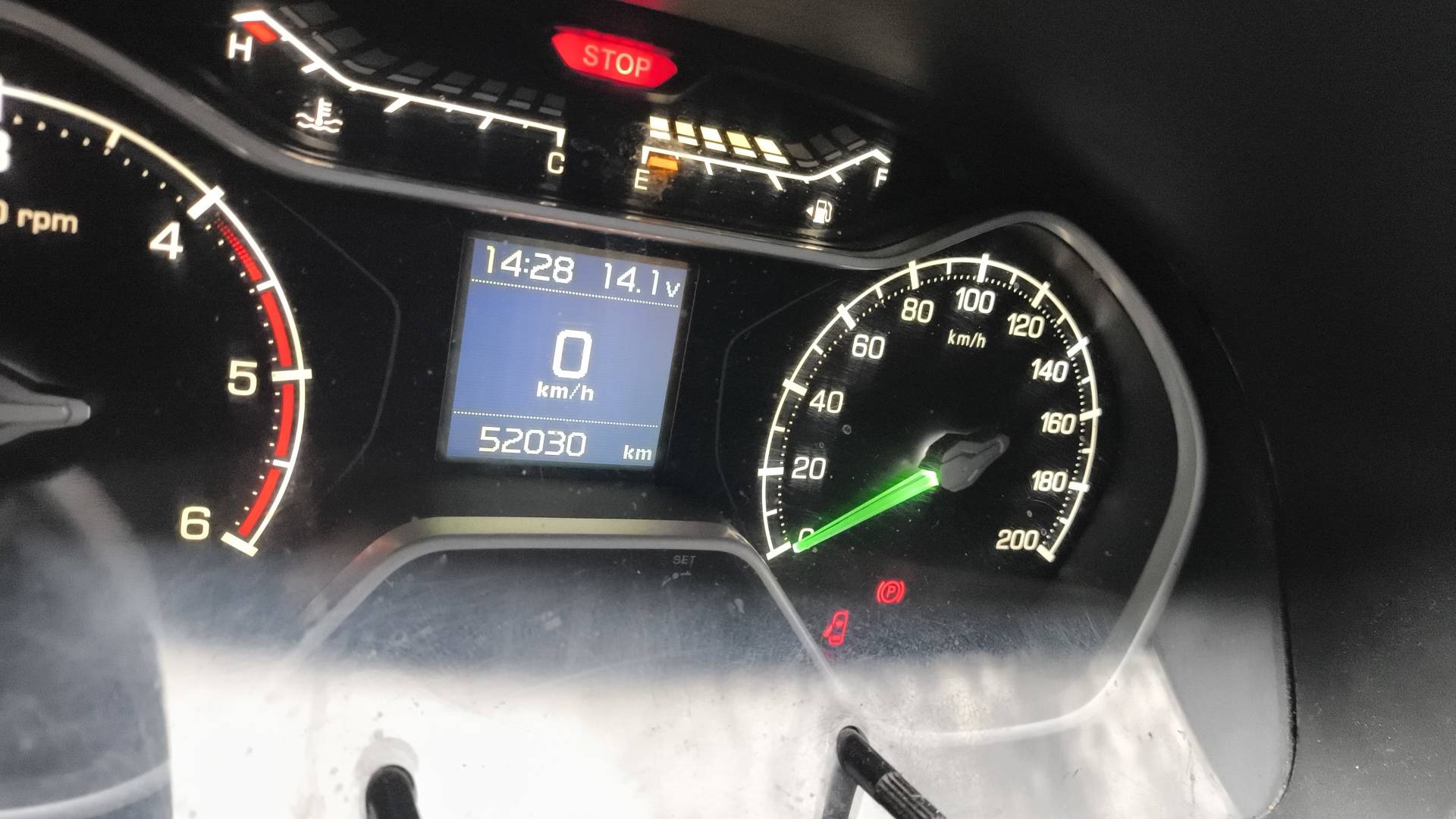 ГАЗ ГАЗель NEXT,  52 030 км, 2024 года в лизинг