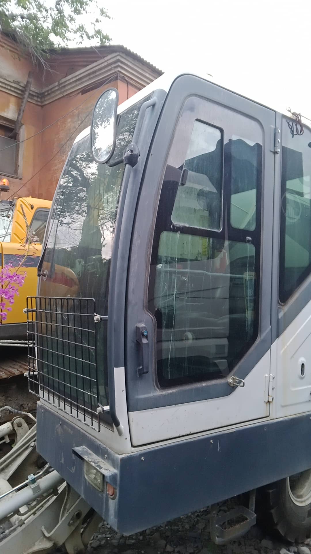 Yugong SDM 3000, 2022 года в лизинг
