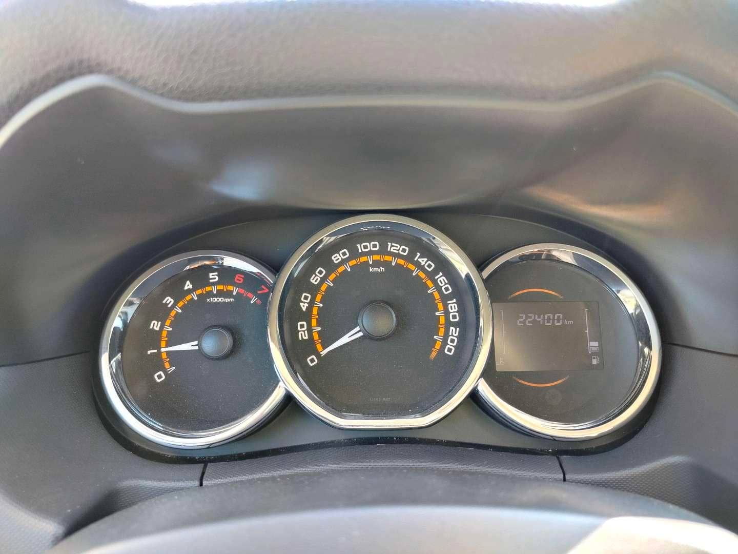 Lada Largus универсал,  22 401 км, 2025 года в лизинг