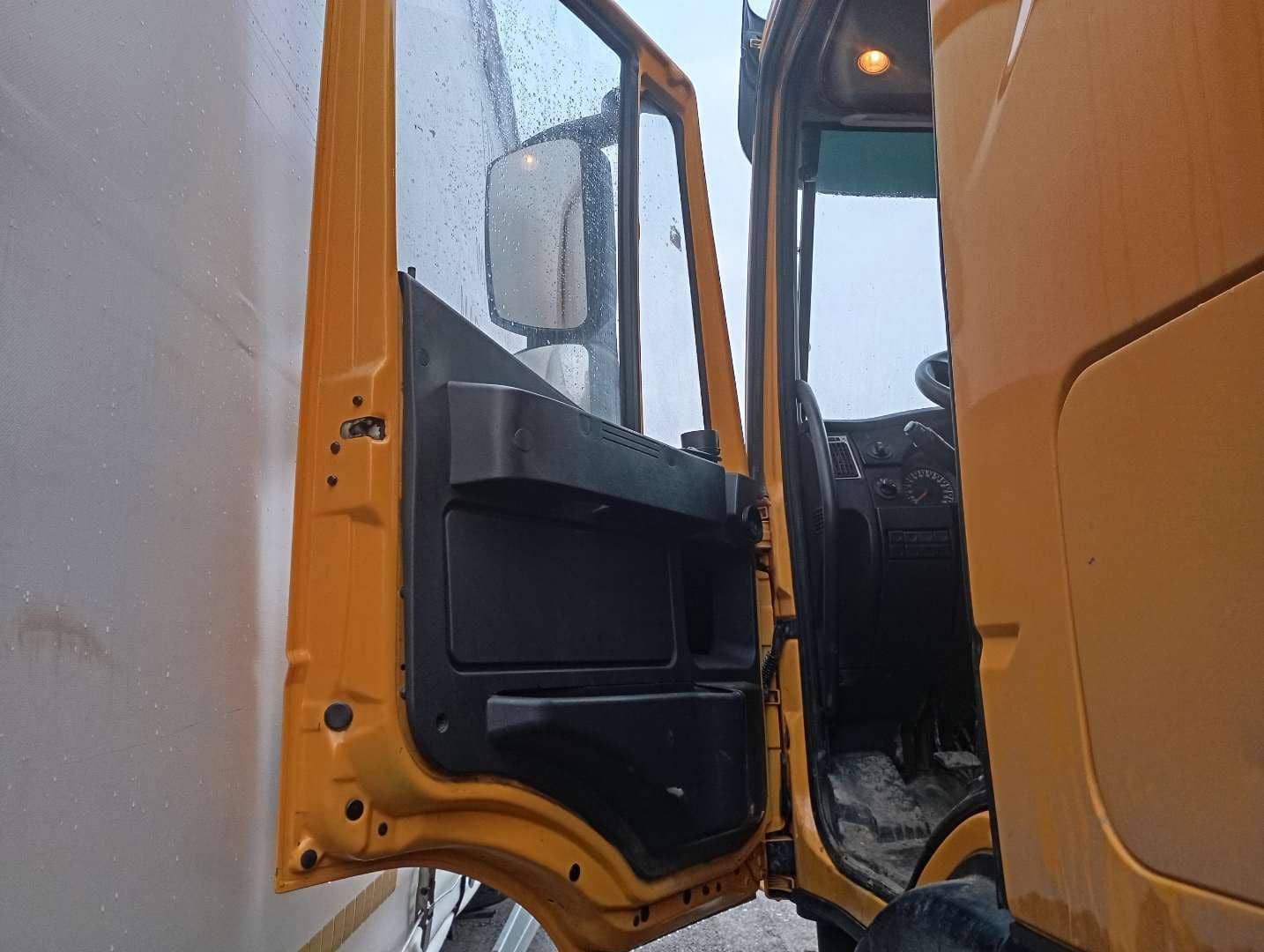 HONGYAN CQ3266HV35,  122 827 км, 2022 года в лизинг
