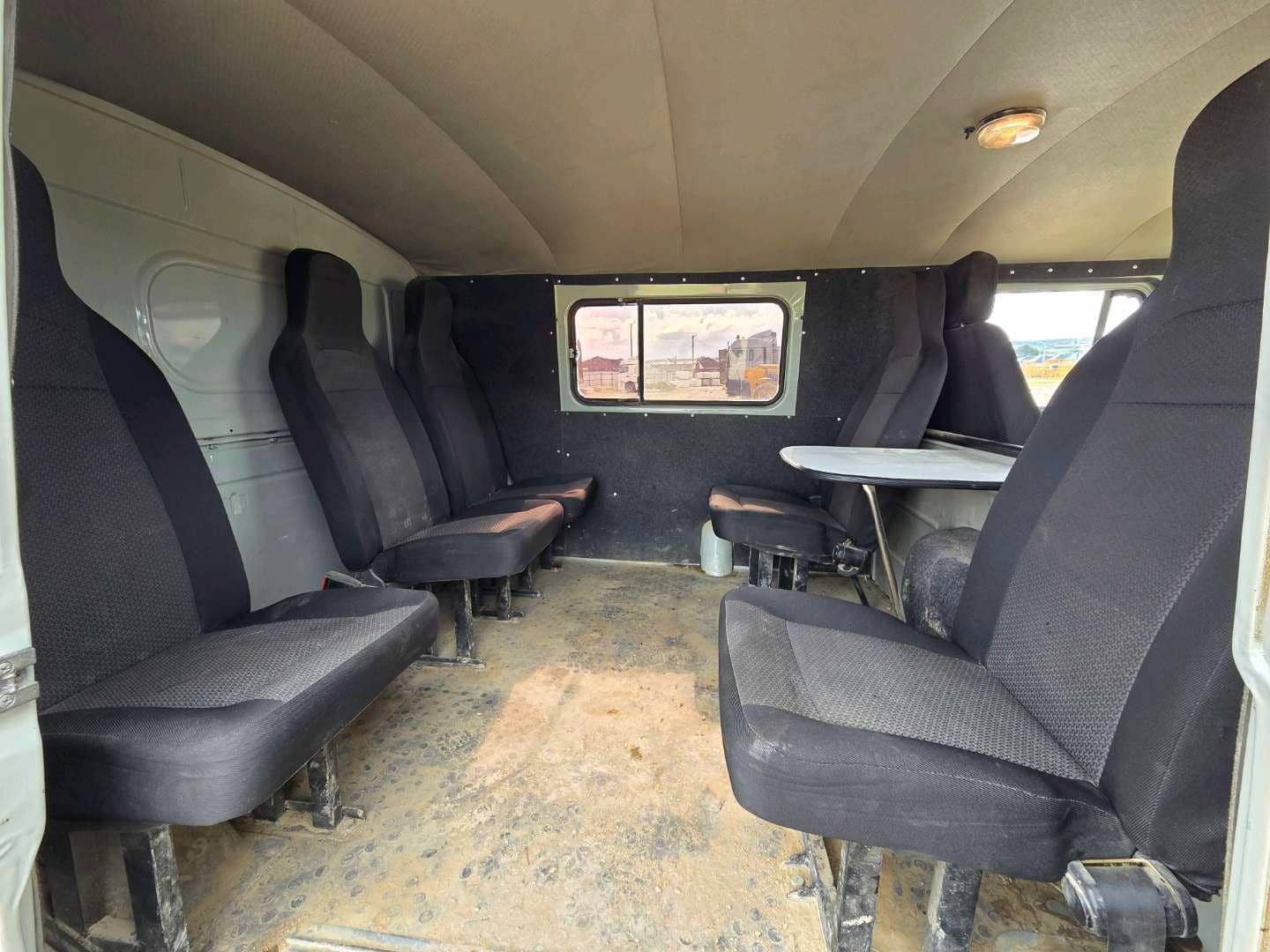 УАЗ 3909 Комби,  20 988 км, 2025 года в лизинг