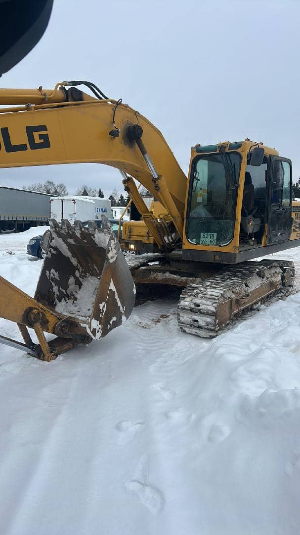SDLG/LGCE E6210F