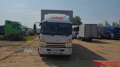 JAC N 120