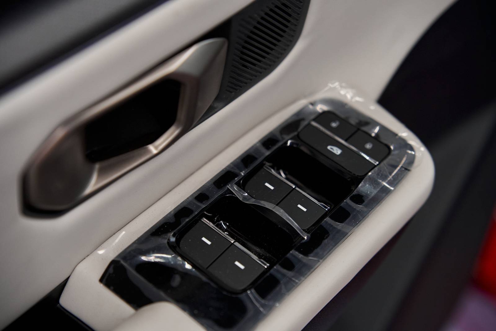 Jetour Dashing 1.6TGDI 7DCT Luxury