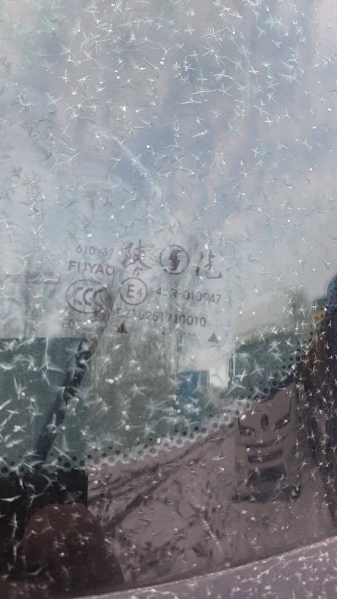 Shacman SX4188Y3381,  168 232 км, 2023 года в лизинг