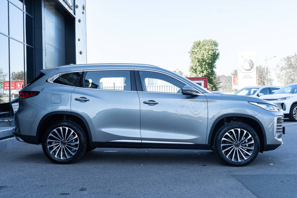 EXEED TXL Premium 2.0 TGDI 8AT AWD