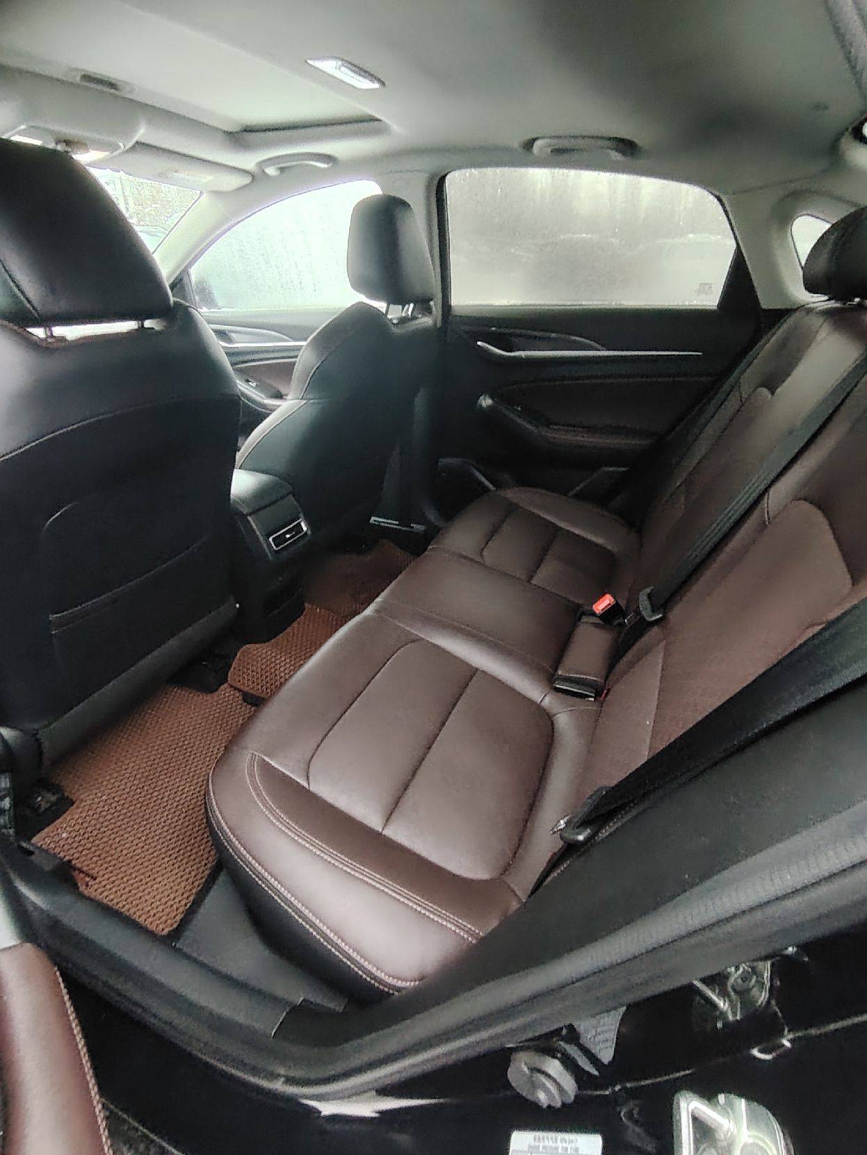 Changan Eado Plus,  66 947 км, 2023 года в лизинг