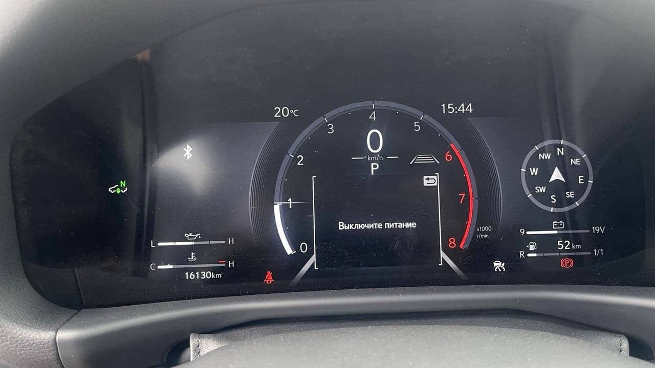 Lexus LX 600,  16 130 км, 2025 года в лизинг