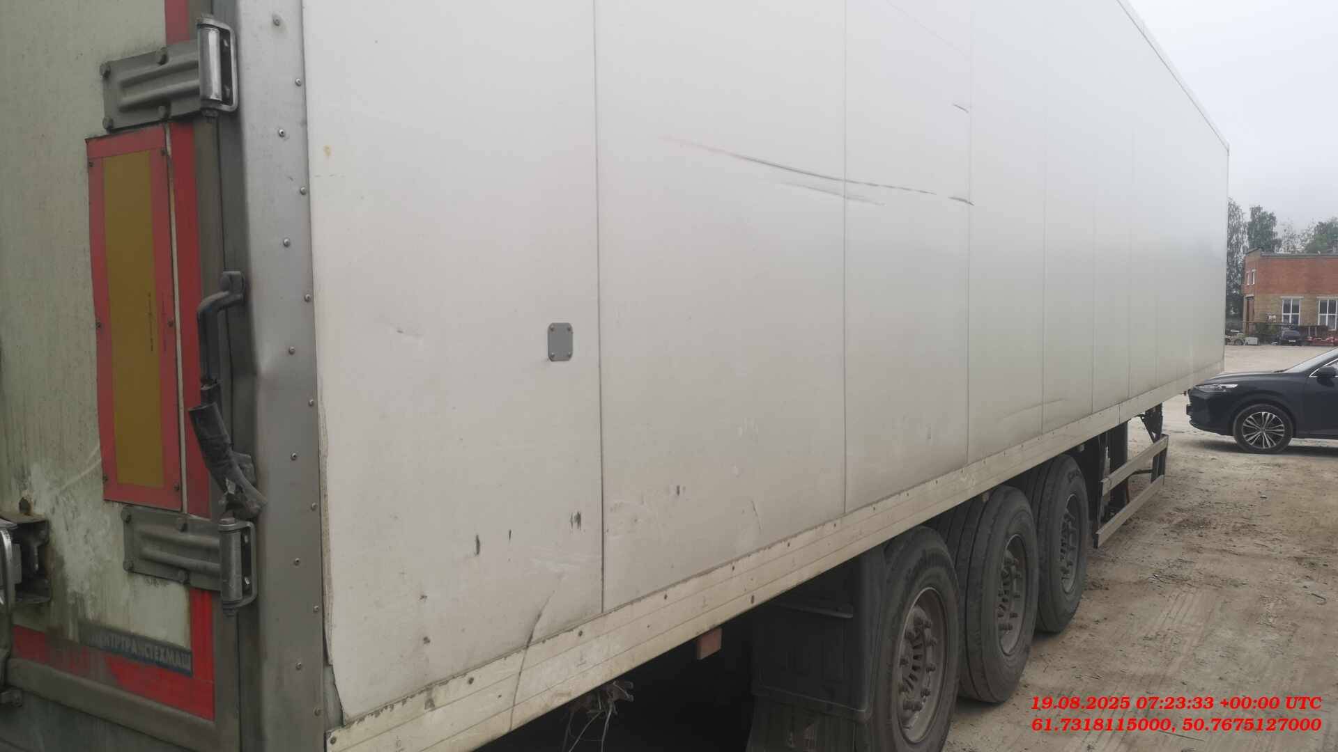 ТТМ Центр 972200, 2018 года в лизинг