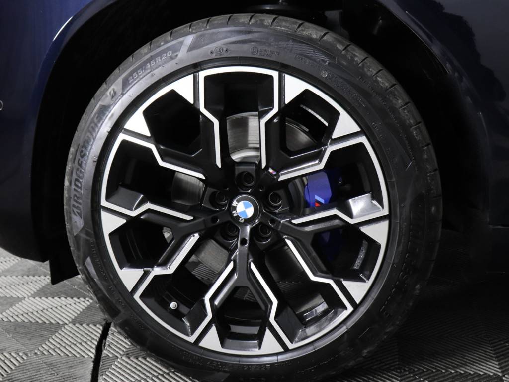 BMW X3 xDrive30L AT Premium M Sport