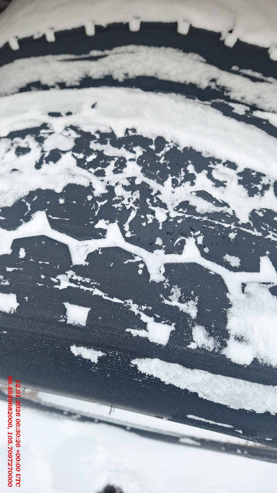 Sitrak С7Н 6×4 ZZ4256V364HE,  40 693 км, 2024 года в лизинг