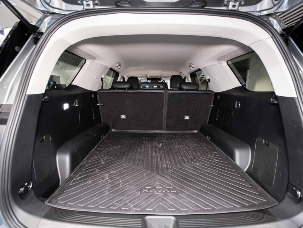 Haval H5 Elite 2.0D 8AT 4WD