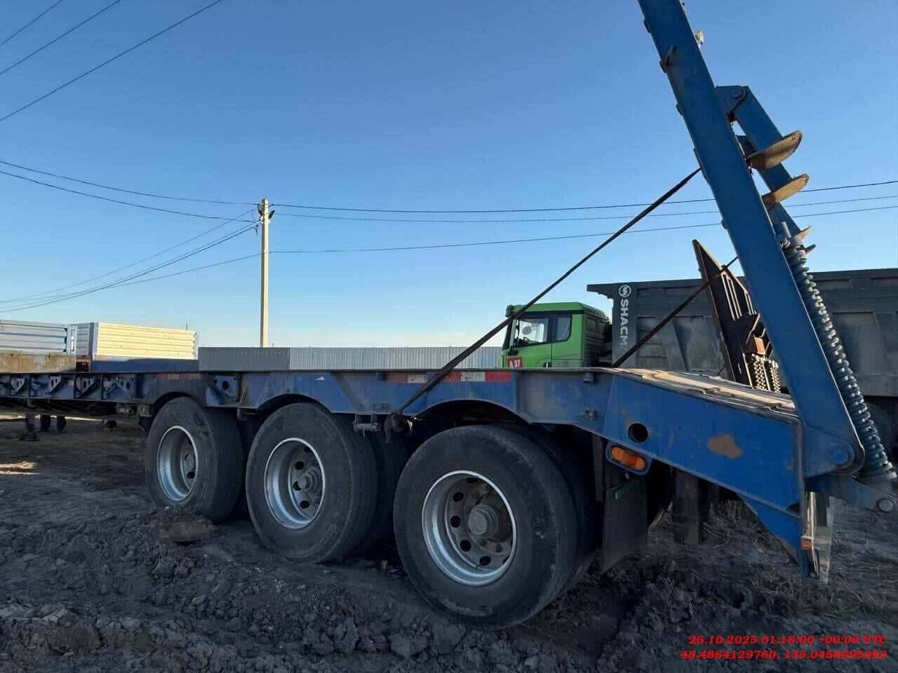 ATLANT LBT1260, 2024 года в лизинг