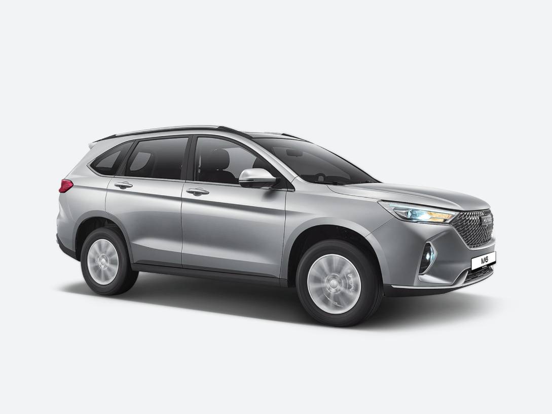 Haval M6 Family FWD MT 143
