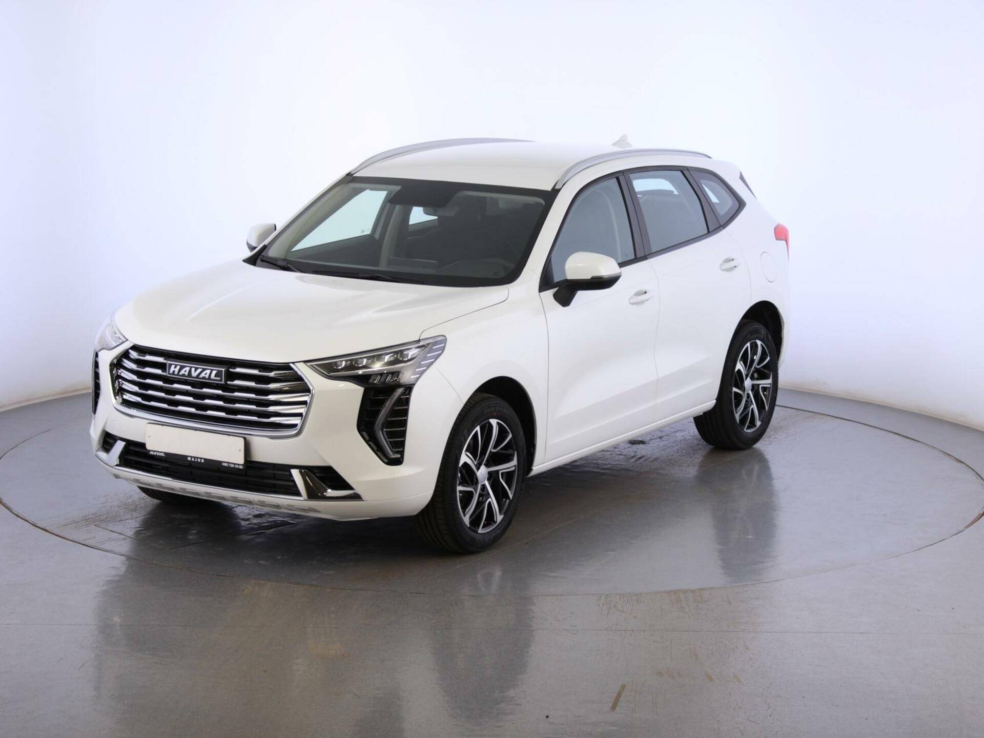 Haval Jolion Elite 1.5 7DCT 2WD
