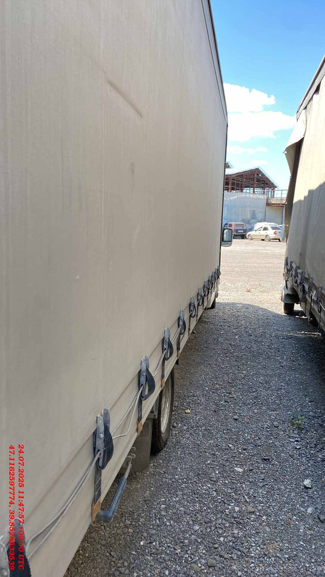 ГАЗ ГАЗель NEXT,  1 км, 2022 года