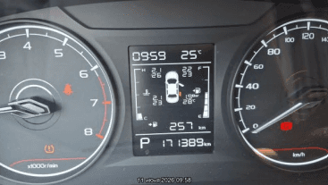 Geely Emgrand,  171 389 км, 2024 года в лизинг