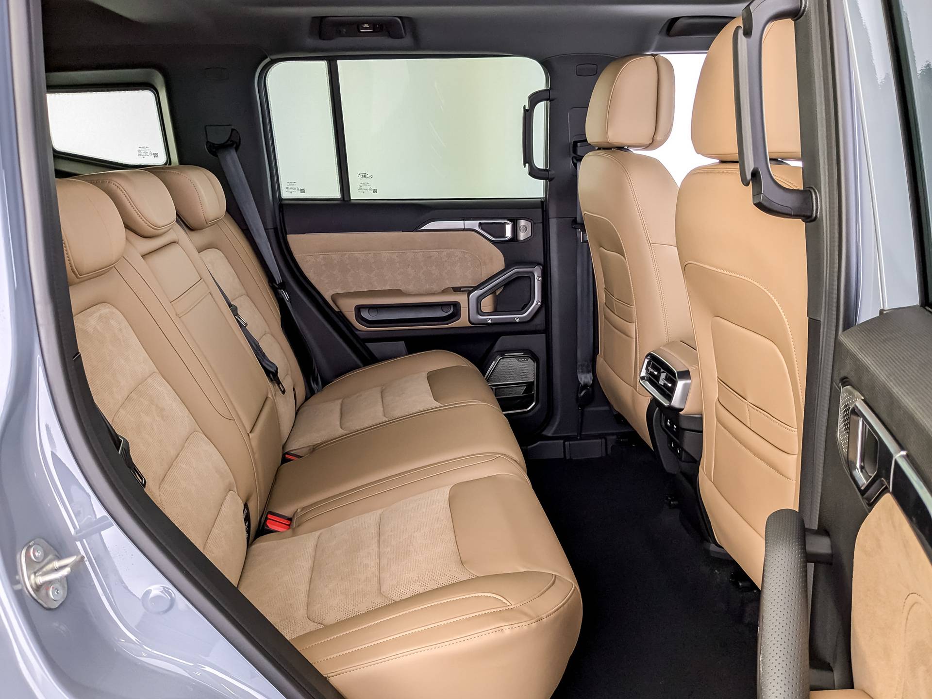 Jetour T2 Expedition 2.0TGDI 7DCT