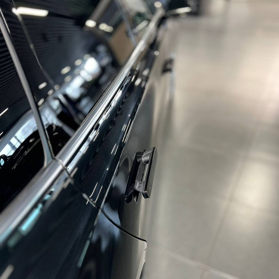 Hongqi H9 2.0Т Deluxe