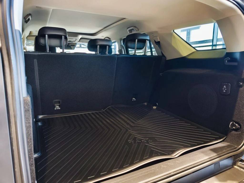 Tank 400 2.0T AT 4WD Premium