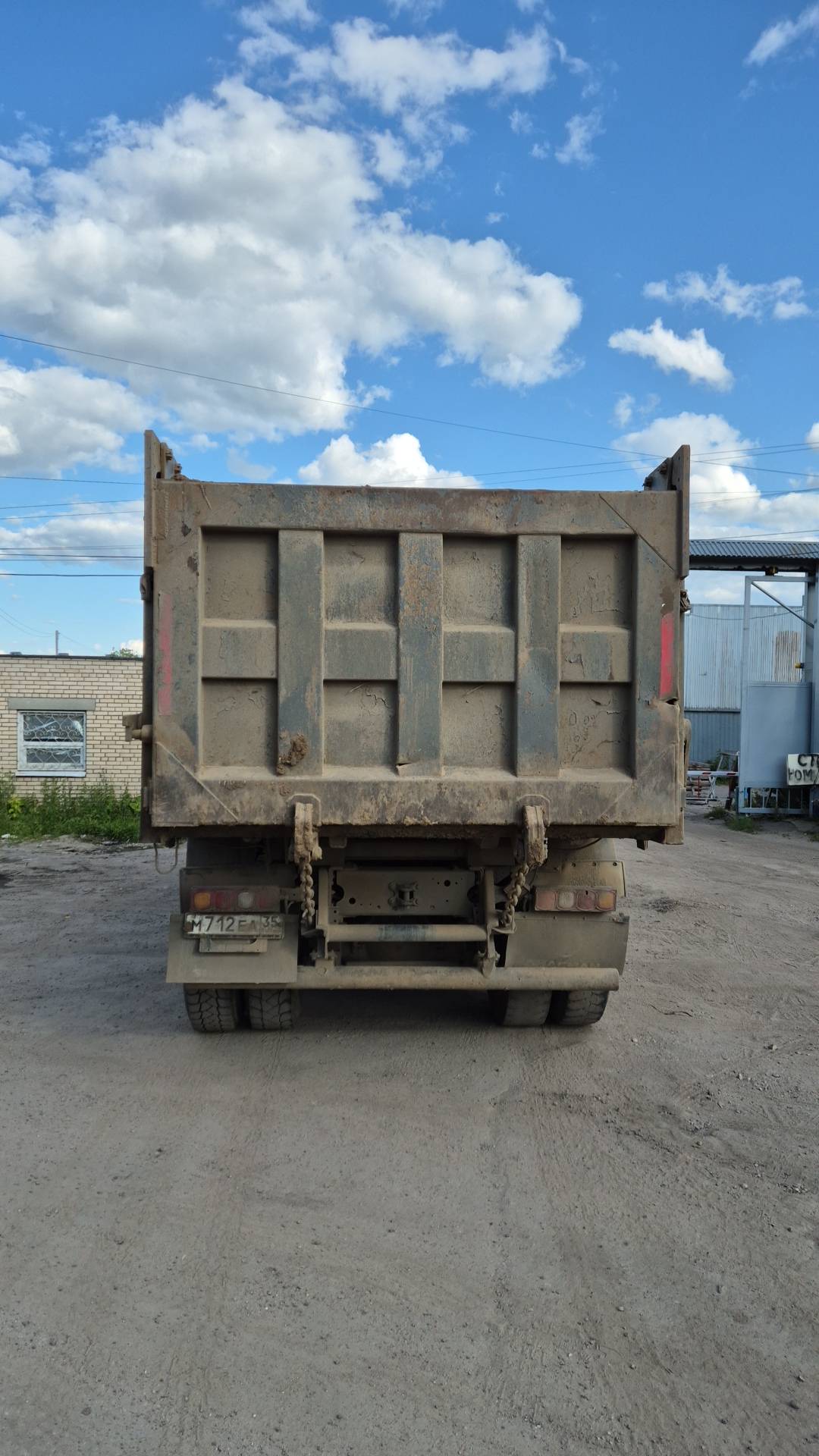Shacman SX32586V384,  197 262 км, 2022 года в лизинг