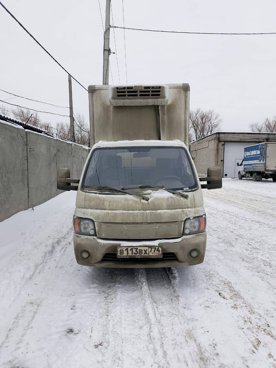 Sollers Argo Лот 000009150