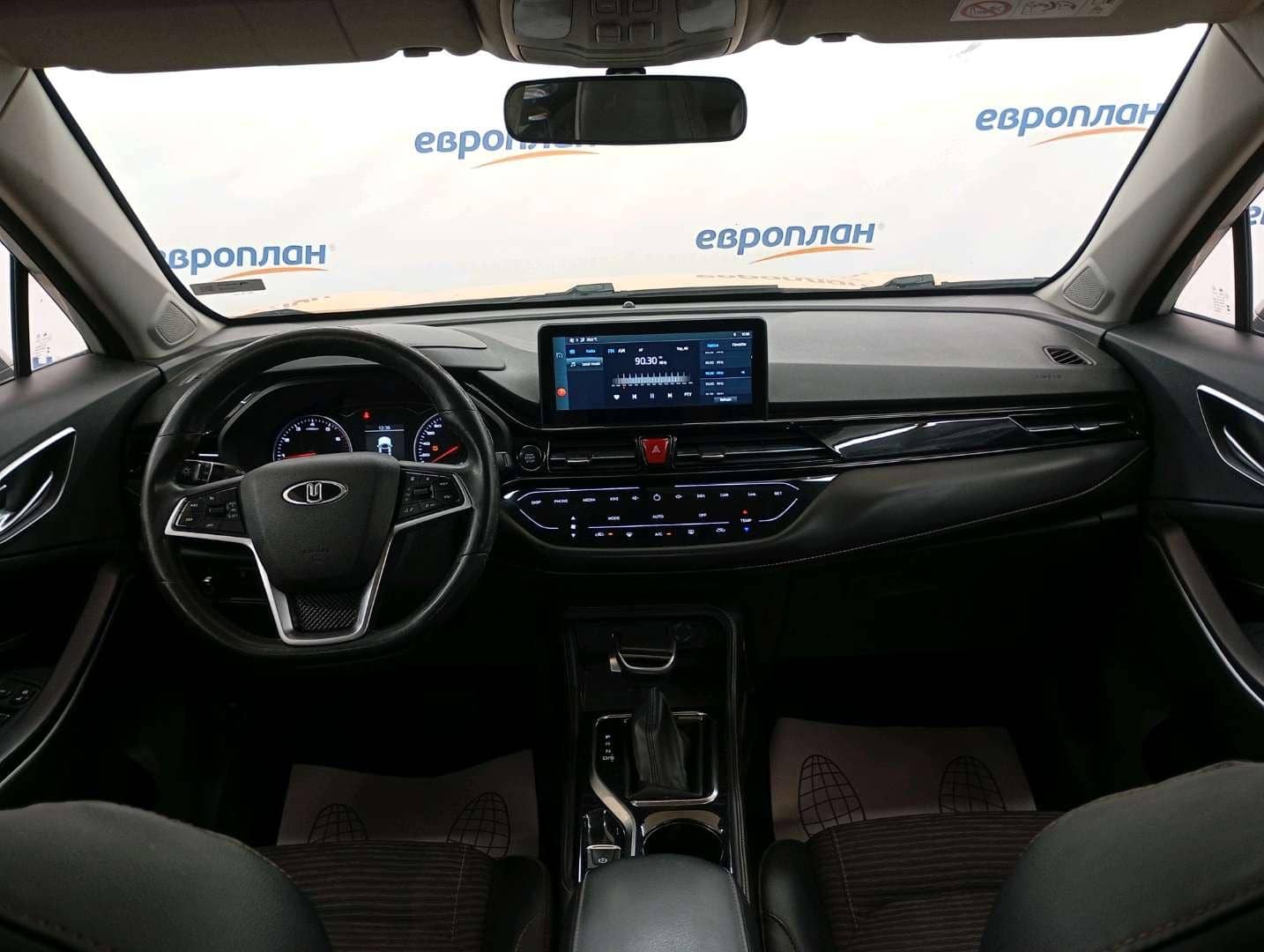 Москвич 3,  227 249 км, 2023 года в лизинг