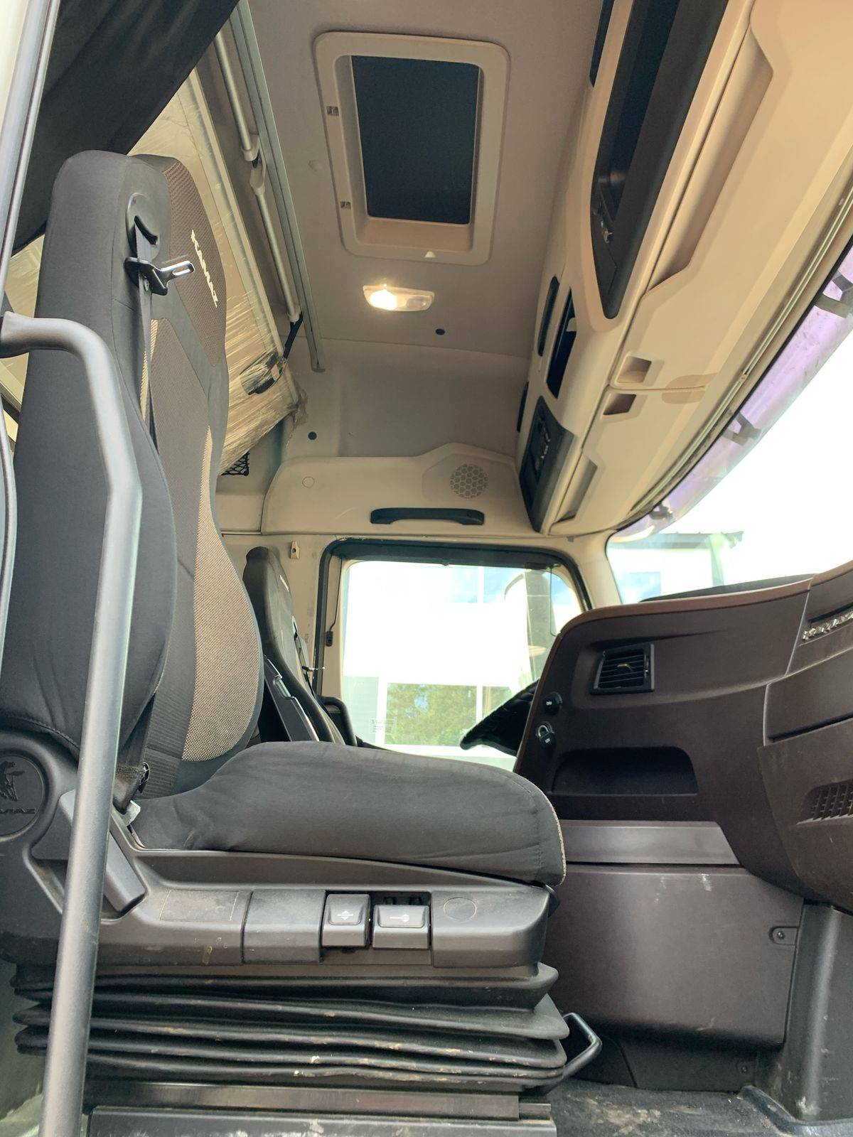 КАМАЗ 54901-94 (M1945),  172 316 км, 2023 года в лизинг