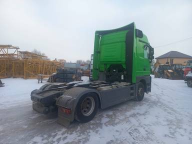 Mercedes-Benz Actros 3 1844 LS 4x2 (L)